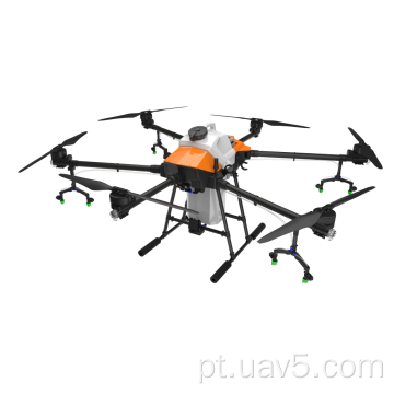 30l EFT Spraying Agricultural Drone Agriculture Sprayer